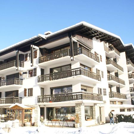 Schuss B8 Apartment Morzine Exterior foto